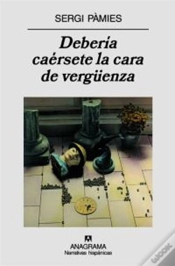 Capa do artigo Debería Caérsete La Cara De Vergüenza