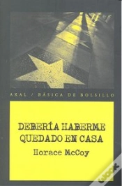Capa do artigo Debería Haberme Quedado En Casa