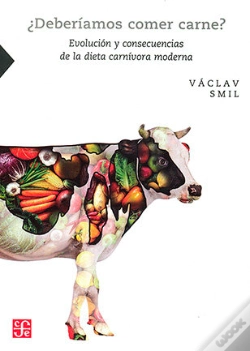 Capa do artigo Deberiamos Comer Carne Evolucion Y Consecuencias De Dieta