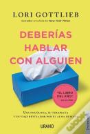 Deberías Hablar Con Alguien