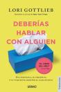 Deberías Hablar Con Alguien - Preview