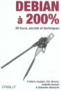 Debian A 200% - Preview