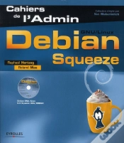 Capa do artigo Debian Squeeze