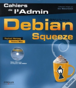 Capa do artigo Debian Squeeze