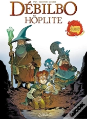 Débilbo Le Hoplite
