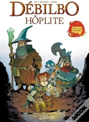 Capa do artigo Débilbo Le Hoplite