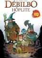 Débilbo Le Hoplite - Preview