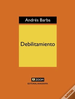 Capa do artigo Debilitamiento