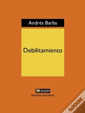 Capa do artigo Debilitamiento