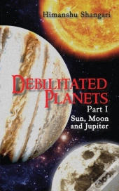 Debilitated Planets - Part I: Sun, Moon
