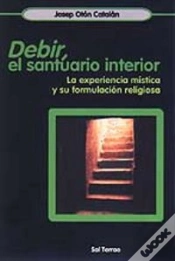 Capa do artigo Debir, El Santuario Interior