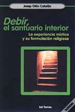 Capa do artigo Debir, El Santuario Interior