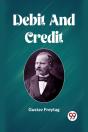 Debit And Credit - Preview