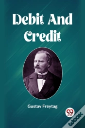 Capa do artigo Debit And Credit