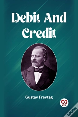Capa do artigo Debit And Credit