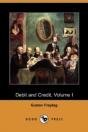 Debit And Credit, Volume I (Dodo Press) - Preview