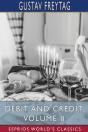 Debit And Credit, Volume Ii (Esprios Classics) - Preview