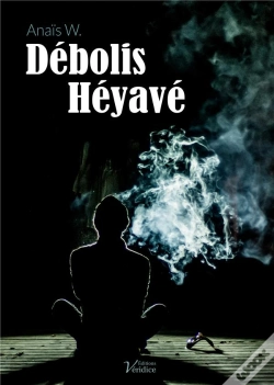 Capa do artigo Débolis Héyavé