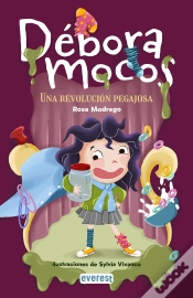 Capa do artigo Debora Mocos