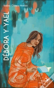 Capa do artigo Debora Y Yael