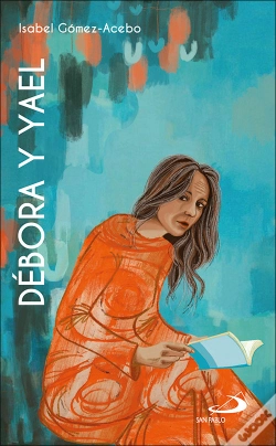 Capa do artigo Debora Y Yael