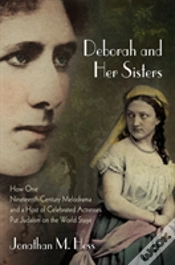 Capa do artigo Deborah And Her Sisters