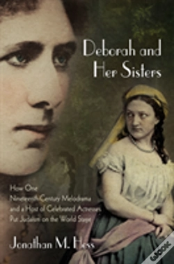 Capa do artigo Deborah And Her Sisters