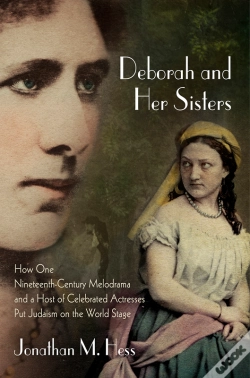 Capa do artigo Deborah And Her Sisters