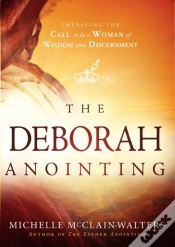 Capa do artigo Deborah Anointing