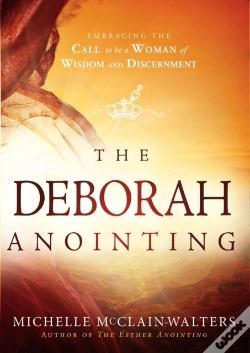 Capa do artigo Deborah Anointing