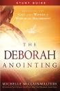 Deborah Anointing Study Guide - Preview