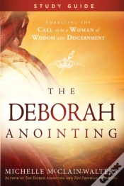 Capa do artigo Deborah Anointing Study Guide