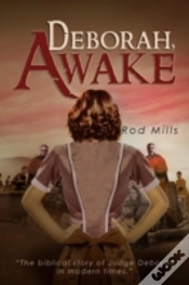 Capa do artigo Deborah, Awake