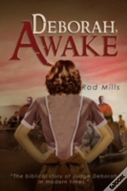 Capa do artigo Deborah, Awake