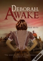 Capa do artigo Deborah, Awake