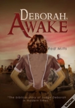 Capa do artigo Deborah, Awake