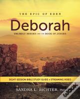 Deborah Bible Study Guide Plus Streaming Video