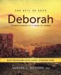 Deborah Bible Study Guide Plus Streaming Video - Preview