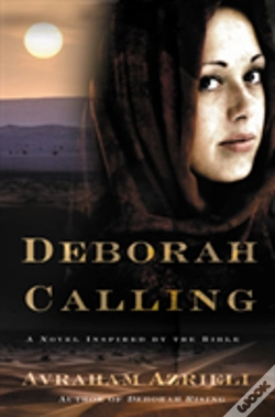 Capa do artigo Deborah Calling