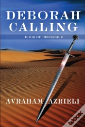 Capa do artigo Deborah Calling