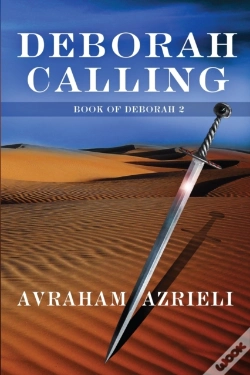 Capa do artigo Deborah Calling
