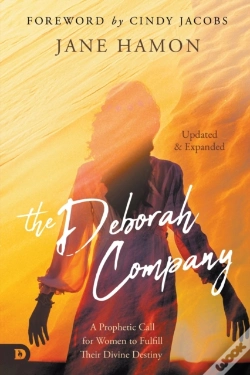 Capa do artigo Deborah Company Updated And Expanded, The