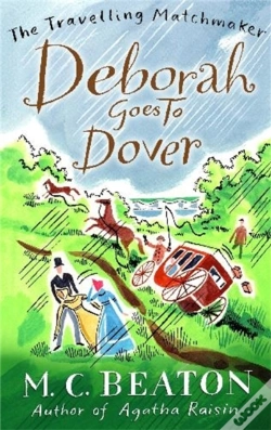 Capa do artigo Deborah Goes To Dover