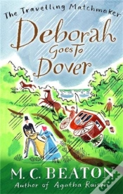 Capa do artigo Deborah Goes To Dover