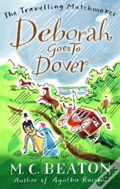 Capa do artigo Deborah Goes To Dover