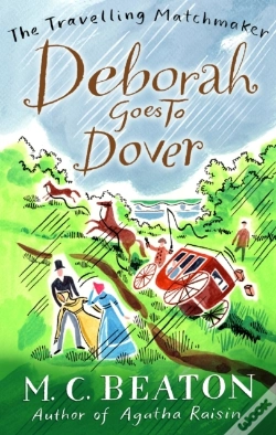 Capa do artigo Deborah Goes To Dover