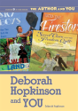 Deborah Hopkinson And You - Preview