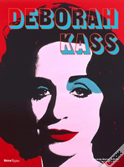Capa do artigo Deborah Kass