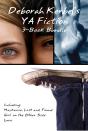 Deborah Kerbel'S Ya Fiction 3-Book Bundle - Preview