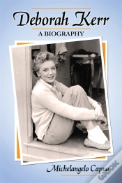 Capa do artigo Deborah Kerr